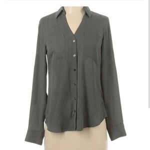 Express blouse